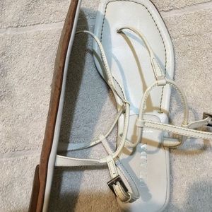 Vintage Prada sandals